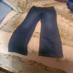 Prosperity Bootcut Jeans